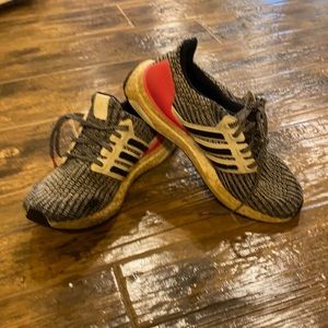 Adidas Ultraboost kids 5